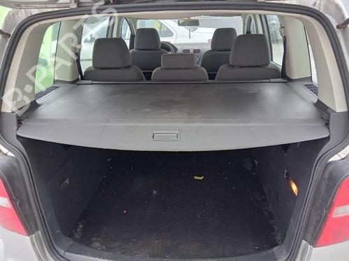 Used Rear parcel shelf VW TOURAN (1T1, 1T2) 1.9 TDI (105 hp) 26986892