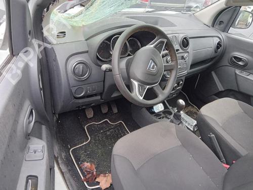 AC compressor DACIA LODGY (JS_) 1.3 TCe 130 (JSNE) | BP27022108M34  - Image 7