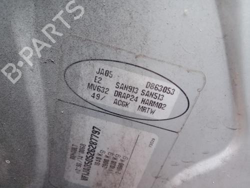 Left taillight RENAULT SCÉNIC I MPV (JA0/1_, FA0_) 1.9 dCi (JA05, JA1F) | BP32113748C34 