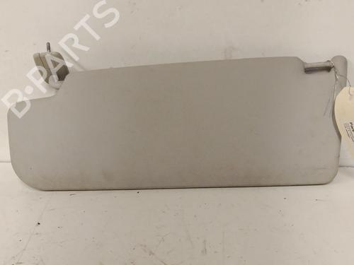 Right sun visor VW GOLF V (1K1) | BP36654993I2 - Image 3