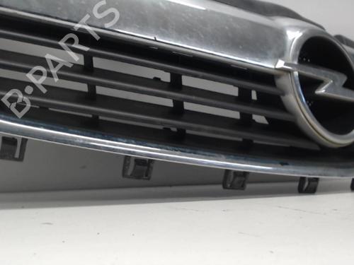 Grille OPEL ZAFIRA / ZAFIRA FAMILY B (A05) 1.8 (M75) | BP27011048C40 