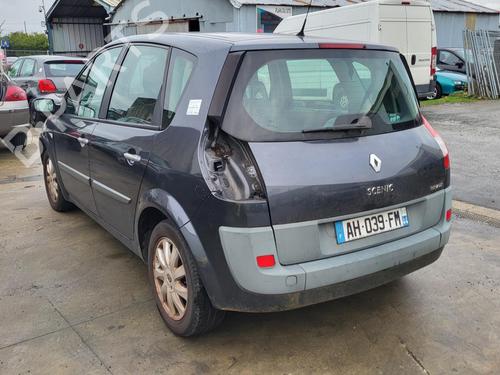 Switch RENAULT SCÉNIC II (JM0/1_) 1.5 dCi (JM1E, JM16) | BP26980946I30  - Image 9