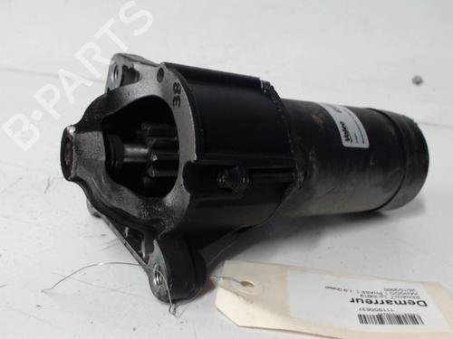 Starter RENAULT KANGOO (KC0/1_) D 65 1.9 (KC0E, KC02, KC0J, KC0N) | BP28823591M8 - Image 5