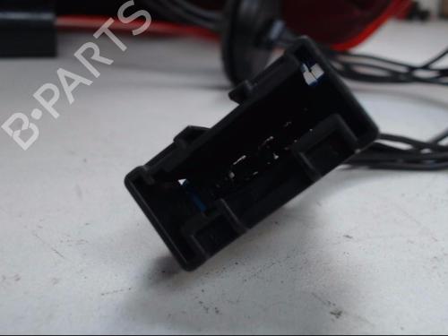 Feu arrière gauche CITROËN C4 I (LC_) 1.6 HDi (109 hp) 26984208