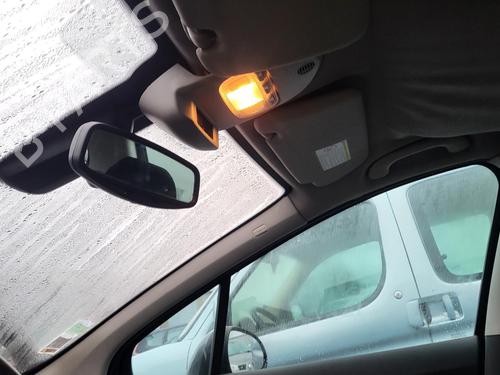 Used Interior roof light PEUGEOT 308 I (4A_, 4C_) 1.6 HDi (109 hp) 27002568
