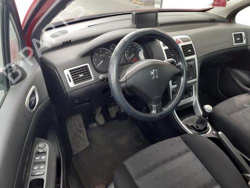 Right mirror PEUGEOT 307 Break (3E) 1.6 HDi 110 | BP27010704C27 