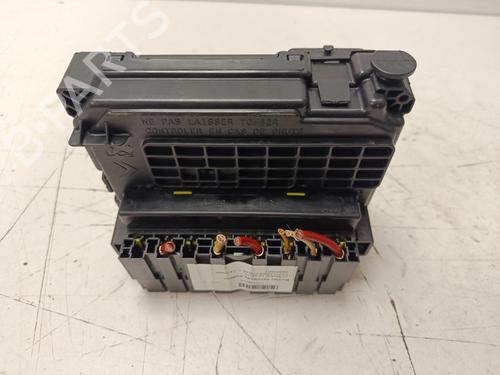 Fuse box CITROËN C3 II (SC_) 1.6 HDi | BP33806025E1 - Image 2