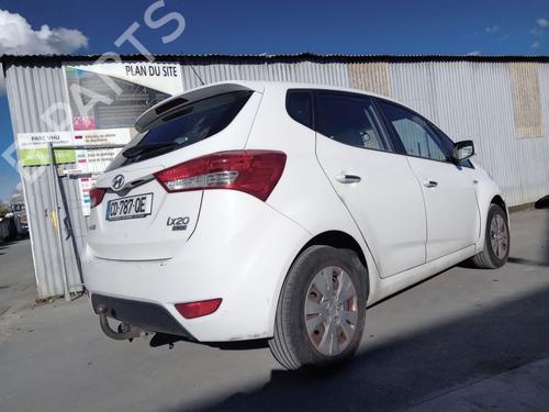 Switch HYUNDAI ix20 (JC) 1.4 CRDi | BP26989278I30 - Image 4