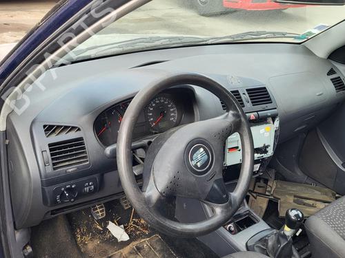 Used Parts SEAT CORDOBA (6K1, 6K2) 1.9 SDI 2891224
