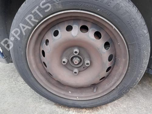 Used Rim Rim RENAULT CLIO III (BR0/1, CR0/1) 1.5 dCi (C/BR0G, C/BR1G) (68 hp) 35779729 35779729