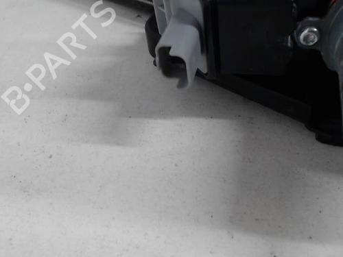 Front right window mechanism PEUGEOT 208 II (UB_, UP_, UW_, UJ_) 1.2 PureTech 75 | BP26988765C23 