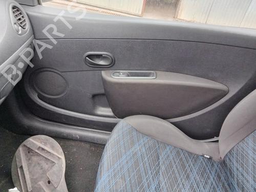 Højre fortil invendig håndtag RENAULT CLIO III (BR0/1, CR0/1) 1.5 dCi (BR17, CR17) (86 hp) 28169244