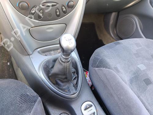 Used Gear lever Gear lever CITROËN C5 I (DC_) 2.0 HDi (DCRHZB, DCRHZE) (109 hp) 40201661 40201661