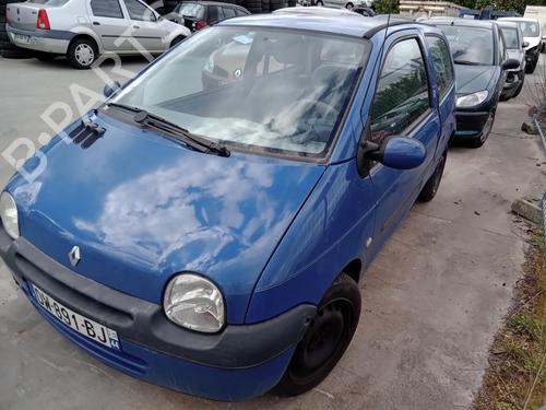 Used Parts RENAULT TWINGO I Hatchback Van (S06_) 1.2 (S066, S068) 2894792