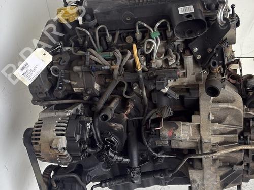 Used Engine Engine RENAULT KANGOO Express (FC0/1_) 1.5 dCi (FC07, FC1R) (65 hp) 29583892 29583892