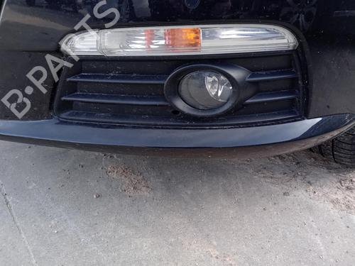 Used Left front fog light VW PASSAT CC B6 (357) 2.0 TDI (140 hp) 27021910