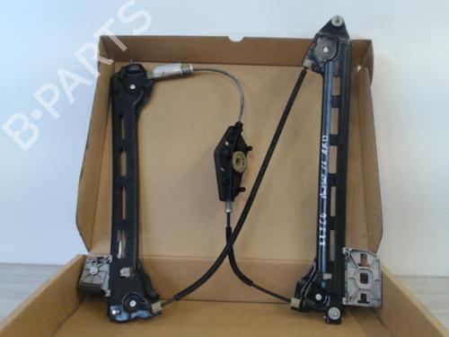 Rudehejsemekanisme Højre bagtil VW PASSAT CC B6 (357) 2.0 TDI | BP27004705C25 