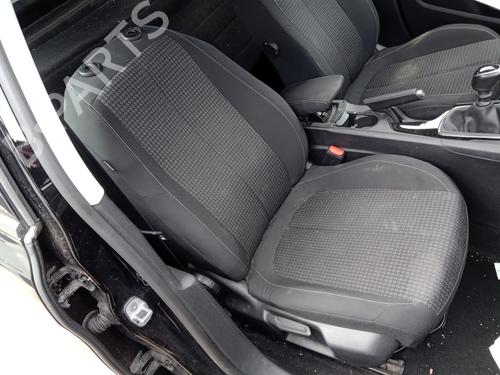 Used Right front seat PEUGEOT 308 SW II (LC_, LJ_, LR_, LX_, L4_) 1.5 BlueHDi 100 (102 hp) 28542515
