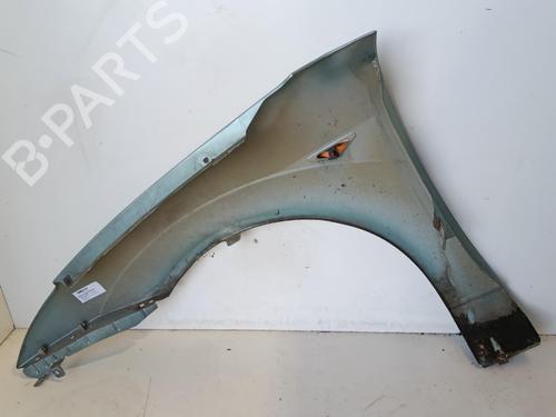 Used Right front fenders Right front fenders FORD FOCUS I Turnier (DNW) 1.6 16V (100 hp) 40497804 40497804