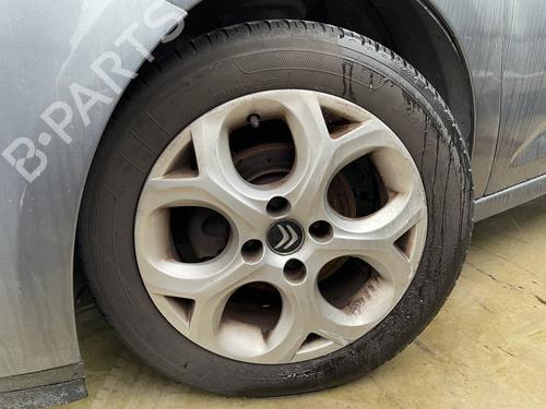 Used Rim Rim CITROËN C3 II (SC_) 1.6 HDi (92 hp) 34379952 34379952