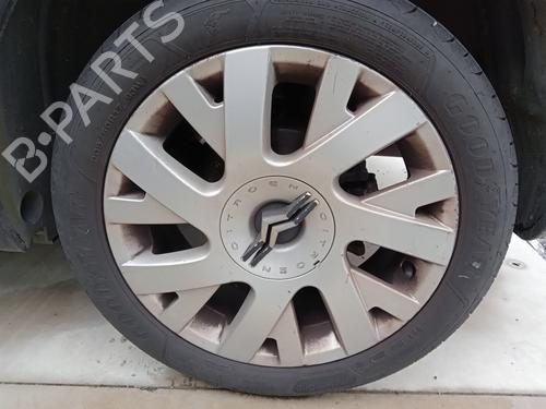 Used Rim CITROËN C4 I (LC_) 2.0 HDi (136 hp) 26980875