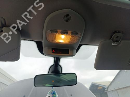 Used Interior roof light Interior roof light PEUGEOT 3008 I MPV (0U_) 1.6 HDi (109 hp) 36522606 36522606