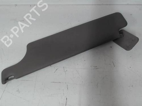 Used Right sun visor Right sun visor 29917742 29917742