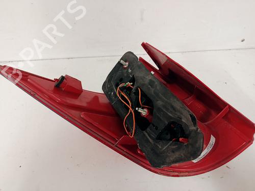 Right taillight PEUGEOT 1007 (KM_) 1.4 | BP36096121C35 - Image 3