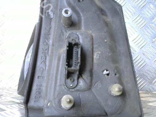 Retrovisore sinistro RENAULT MEGANE Scenic (JA0/1_) 1.6 e (JA0F) (90 hp) 26984020