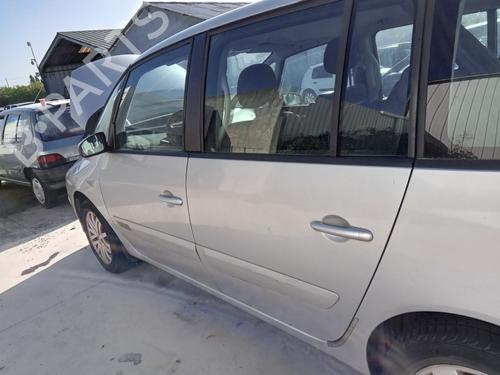 Dør venstre bagtil RENAULT ESPACE IV (JK0/1_) 1.9 dCi (JK0U) | BP28360185C4 - Image 3