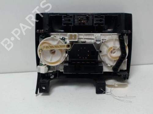 Climate control OPEL ZAFIRA A MPV (T98) 2.0 DTI 16V (F75) | BP27024700I5 