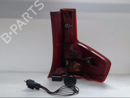 Left taillight CITROËN C4 I (LC_) 1.6 HDi | BP26984208C34 