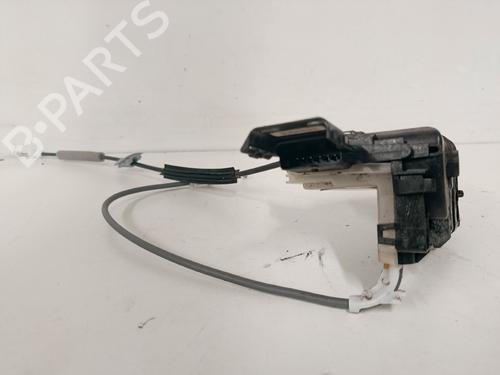 rear-right-lock-citroen-c3-iii-sx-2016-34054051 main image