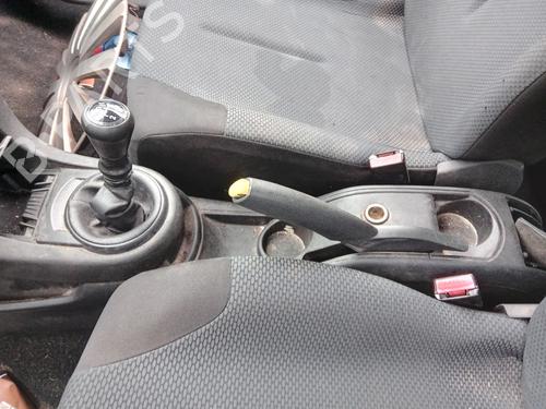 Used Seat buckle CITROËN C4 I (LC_) 1.4 16V (88 hp) 29846695