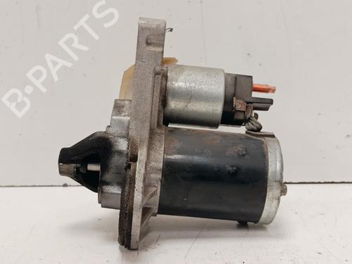 Starter RENAULT CAPTUR I (J5_, H5_) 1.2 TCe 120 | BP38789039M8 - Image 3