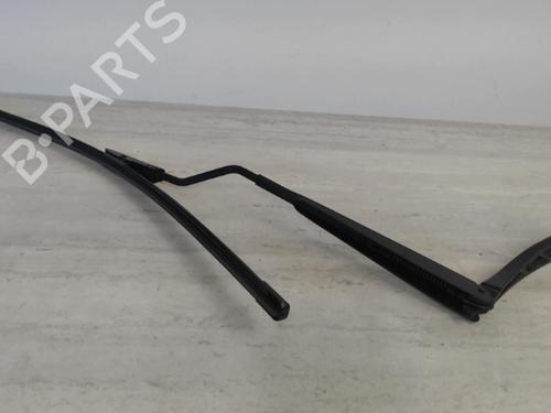 Vindrute viskerarm RENAULT MEGANE IV Hatchback (B9A/M/N_) 1.2 TCe 130 (B9MR) (130 hp) 26983494