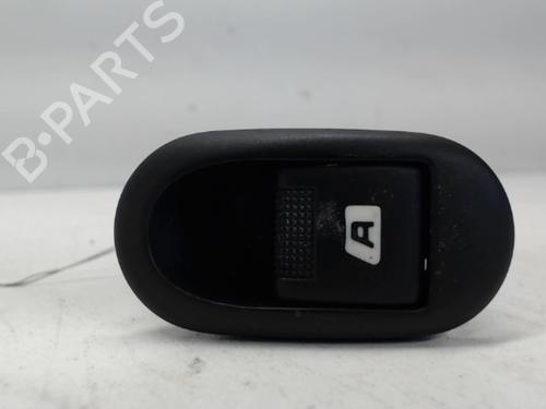 Used Left front window switch CITROËN C3 Pluriel (HB_) 1.4 (73 hp) 27011223