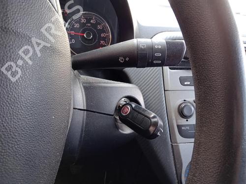 Used Ignition barrel FIAT GRANDE PUNTO (199_) 1.3 D Multijet (75 hp) 26981781