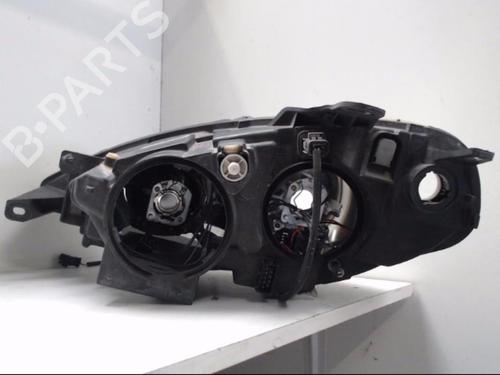 Right headlight PEUGEOT 807 (EB_) 2.2 HDi | BP26984046C29 