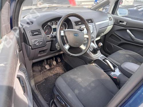 Front wiper motor FORD C-MAX (DM2) 1.8 TDCi | BP27021847M29 - Image 3