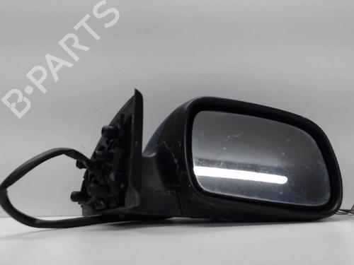 Right mirror PEUGEOT 307 (3A/C) 1.6 16V | BP26999518C27 
