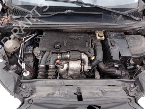 Used Steering pump CITROËN C4 II (NC_) 1.6 HDi 115 (114 hp) 31271141