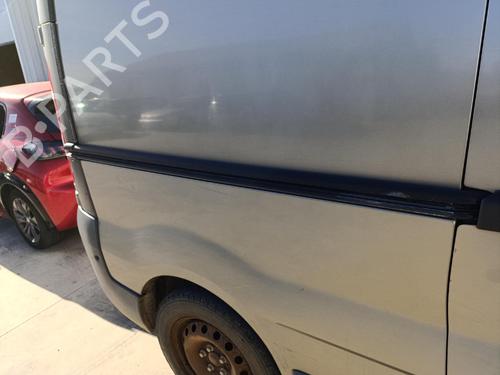 Andre Andre RENAULT TRAFIC II Van (FL) 2.0 dCi 90 (FL0H, FL00, FL01, FL0M, FL0P, FL0S) (90 hp) 39627402 39627402