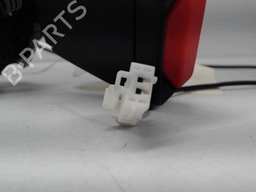 Seat buckle CITROËN DS5 2.0 HDi 165 | BP27020246I32 