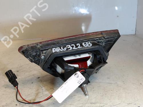 Left tailgate light RENAULT CLIO IV (BH_) 1.5 dCi 75 | BP27013703C79 