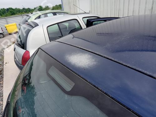 Used Tailgate Tailgate FIAT BRAVO I (182_) 1.6 16V (182.AB) (103 hp) 34380124 34380124