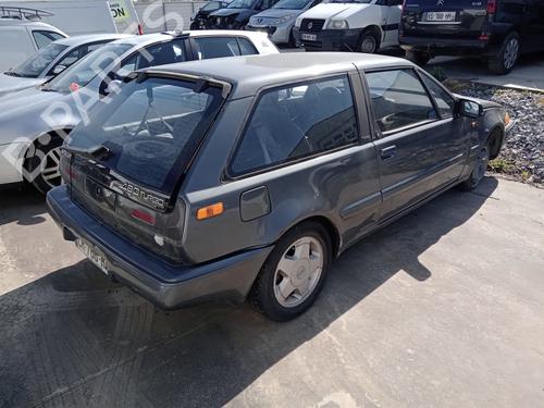 Used Rear windshield wiper arm Rear windshield wiper arm VOLVO 480 (482) 1.7 Turbo (122 hp) 33725261 33725261