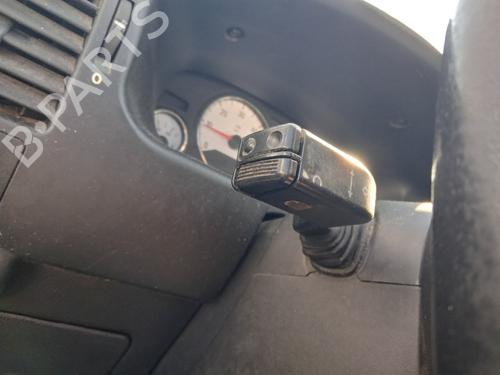 Used Switch OPEL ZAFIRA A MPV (T98) 2.2 DTI 16V (F75) (125 hp) 27368786