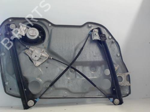 Used Front right window mechanism Front right window mechanism SEAT IBIZA III (6L1) 1.9 TDI (100 hp) 27010133 27010133