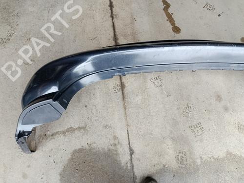Used Rear bumper Rear bumper CITROËN XSARA PICASSO (N68) 2.0 HDi (90 hp) 34109792 34109792